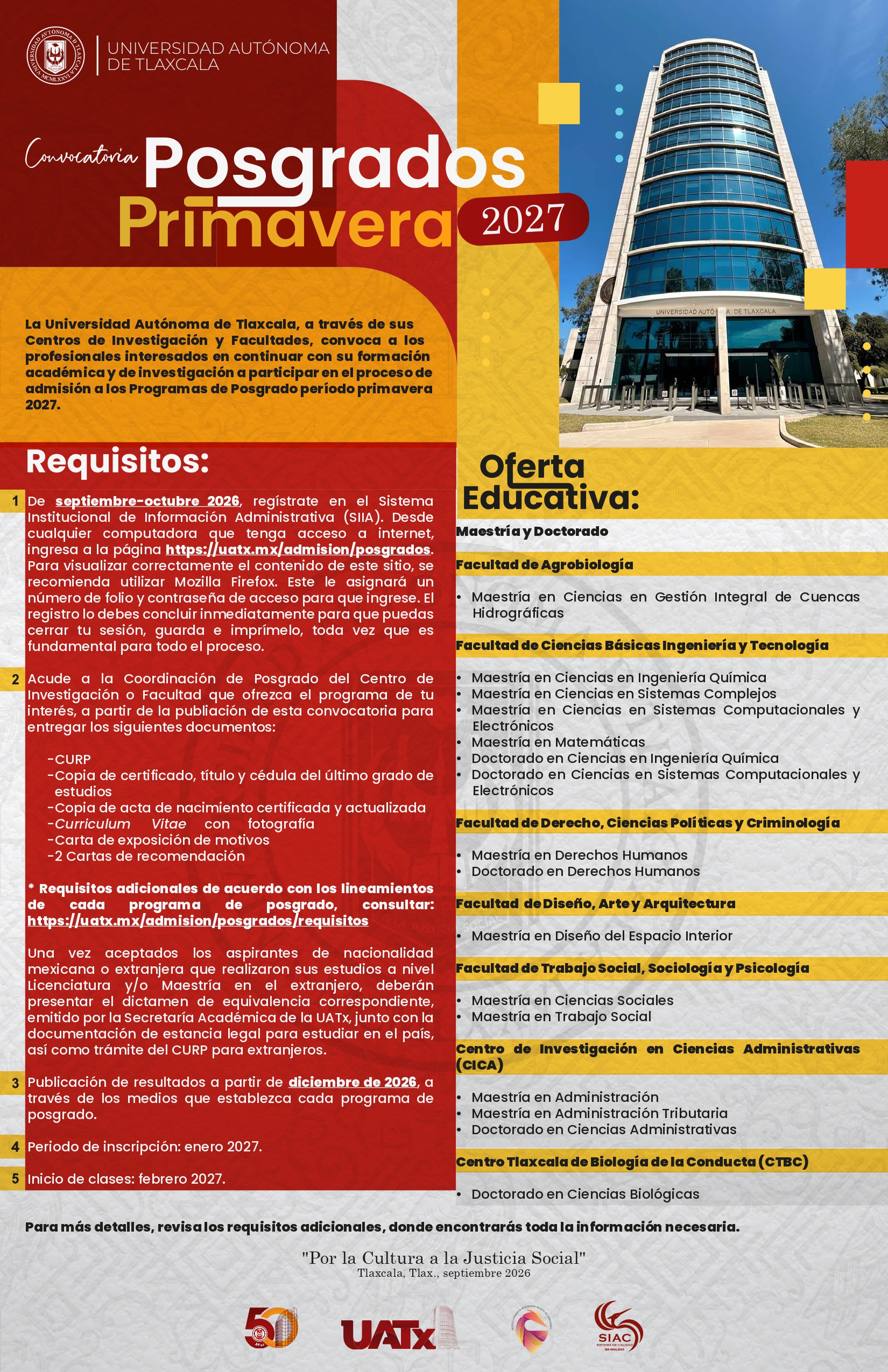 Coloquio Intersedes 1