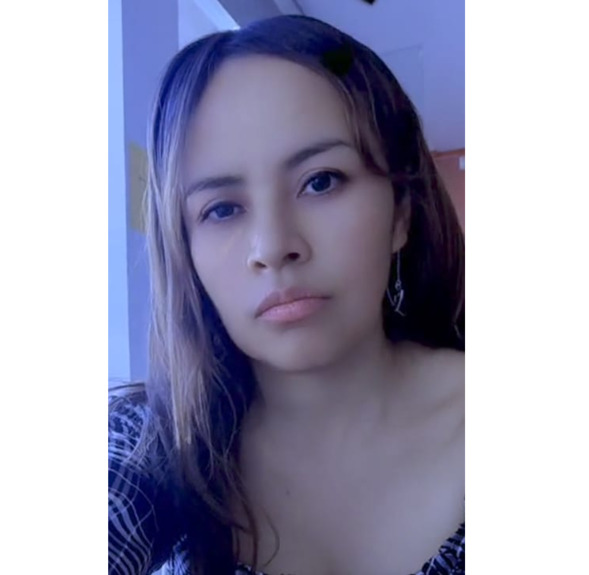 Lic. Rosario Ordoñez Nava