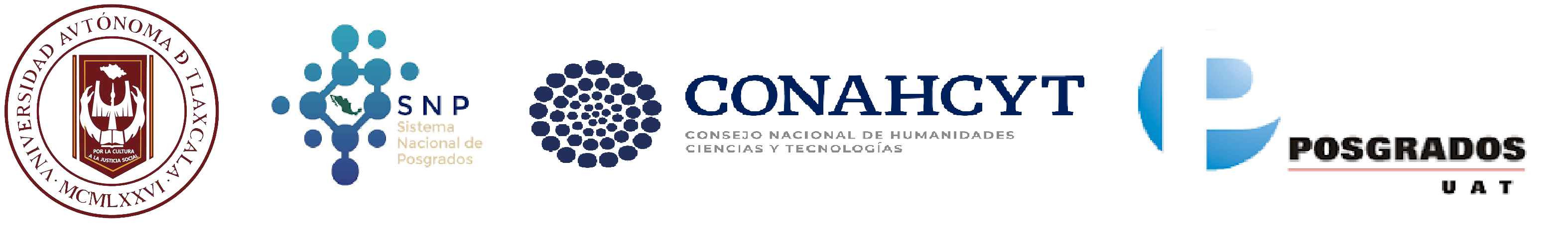Logos UATx-Conahcyt